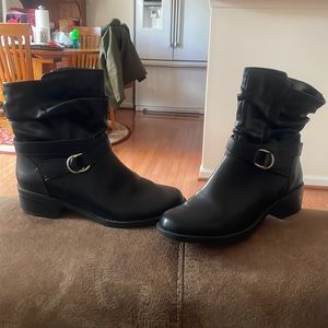 Anne Klein Boots size 8 New